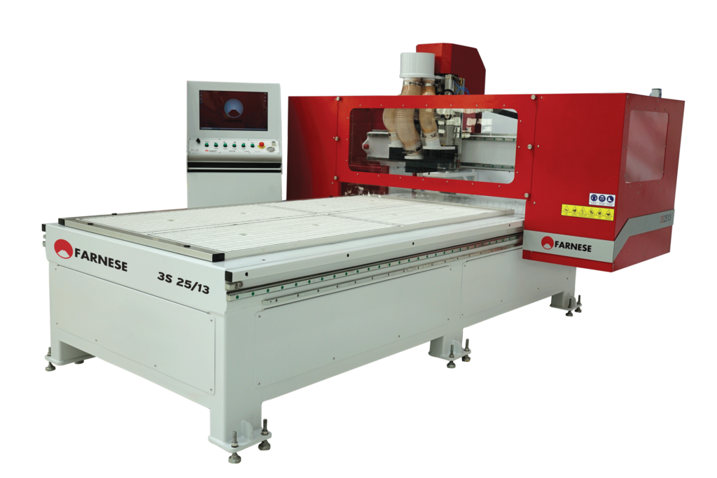 CNC Routers – ProformCNC