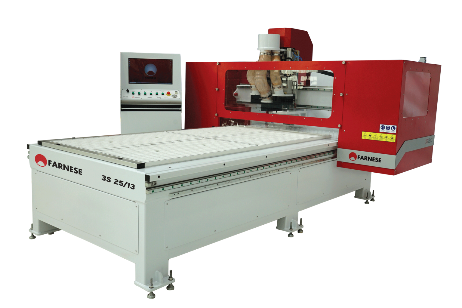 Cnc Routers – Proformcnc