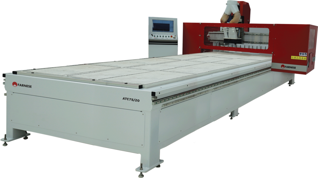 ProformCNC