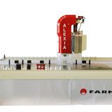 Alexia Gen2 CNC