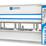 Orma Hydraulic Hot Press - Image 3