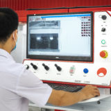Technicut Bridge Saw - Image 11