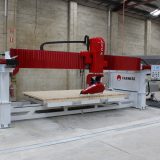 Luca 360 Bridge Saw - Image 5