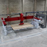 Luca 360 Bridge Saw - Image 3