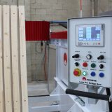 Luca 360 Bridge Saw - Image 8