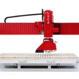 Luca 360 Bridge Saw