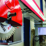 Technicut Bridge Saw - Image 7