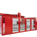Technicut Bridge Saw