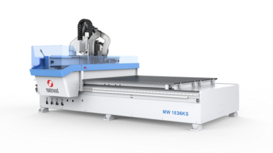 Masterwood Winner 1836KS