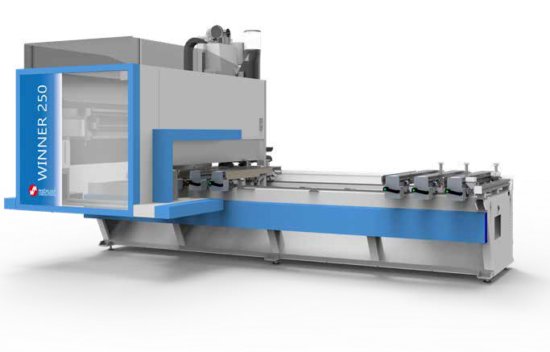 Masterwood Winner 250