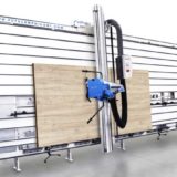 Putsch Meniconi SVP 133 BABY Wall Saw