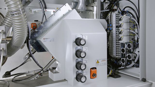 HOLZHER ACCURA 1554 - Image 10