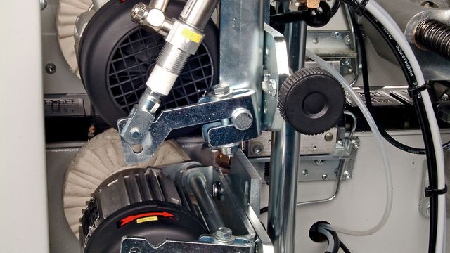 HOLZHER ACCURA 1554 - Image 8