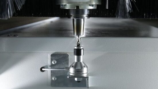 HOLZHER DYNESTIC 7507 CNC - Farnese NZ LTD